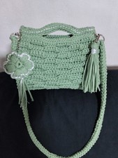 Borsa e borsette fatte a mano