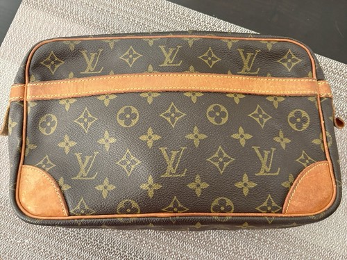 Autentica pochette vintage