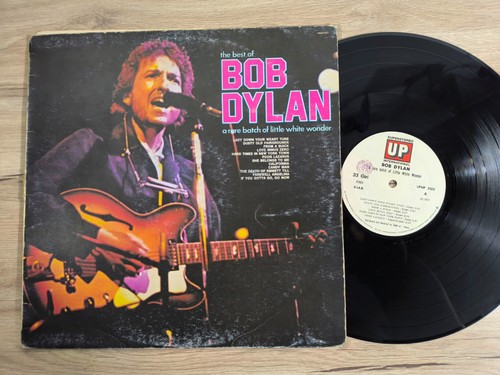 Disco the best bob dylan - disco, of
