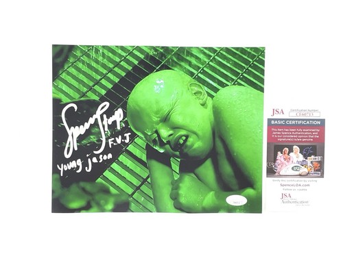 Spencer stump signed x - spencer,