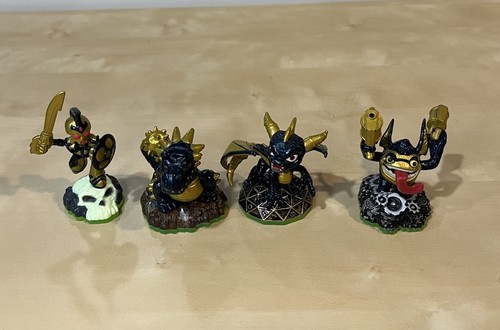 Skylanders spyros adventure - spyros,