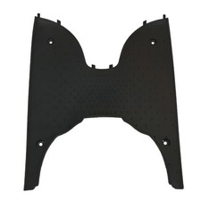 CARENA PEDANA POGGIAPIEDI