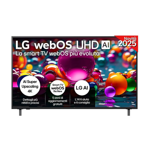 Televisore 55 - tv, 55"