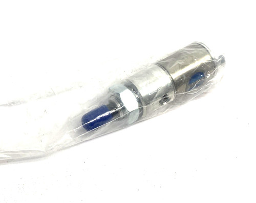 Cilindro pneumatico corpo
