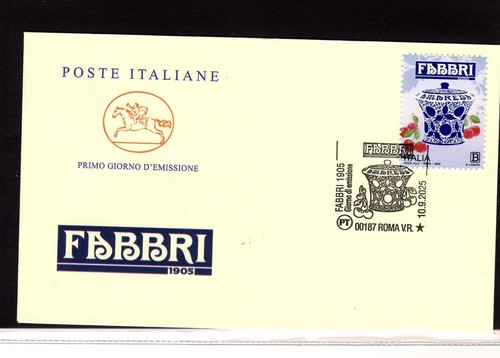 Buste primo giorno - primo,