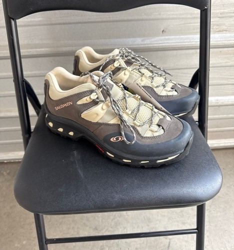 Scarpe trekking salomon - scarpe, da