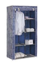 ARMADI ARMADIO GUARDAROBA CITY