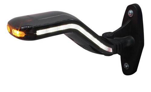 Led luce di limitazione - 1,