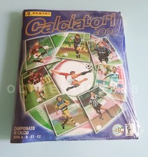 Album Sigillato Figurine