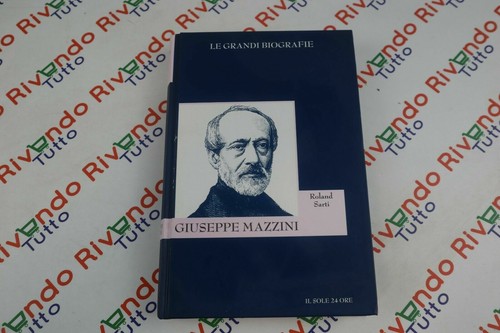Grandi biografie giuseppe - grandi,