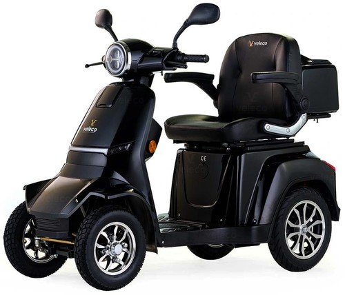 Veleco gravis scooter - veleco,