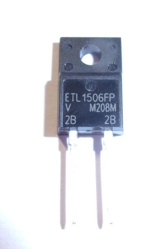 Etl1506fp m3 - x, vs-etl1506fp-m3