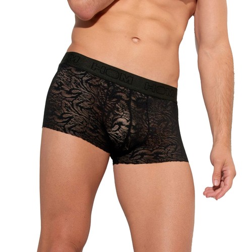Hom free cut lace - cut, uomo