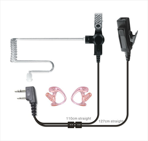 Mitex radio covert auricolare - mitex,