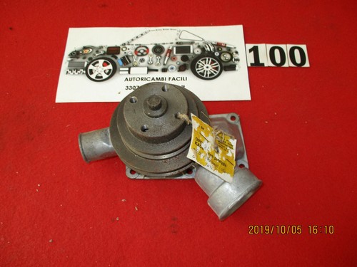 Pompa acqua opel kadett - acqua,