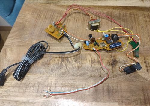Sansui d25 elettronica - sansui,
