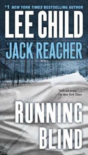 Running blind - blind, reacher)