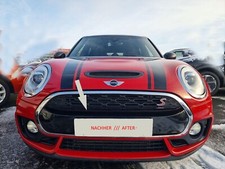 BARRA GRIGLIA RADIATORE NERO