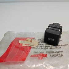 INTERRUTTORE RESET FIAT UNO ORIGINALE 5995800