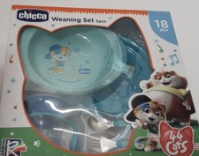 Set Pappa Chicco 18 Mesi+ 44
