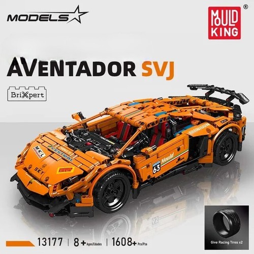 Mould king telecomando - mould,