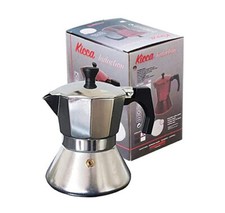 Caffettiera alla napoletana