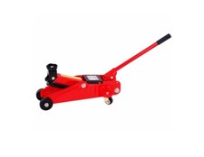 CRIC sollevatore auto