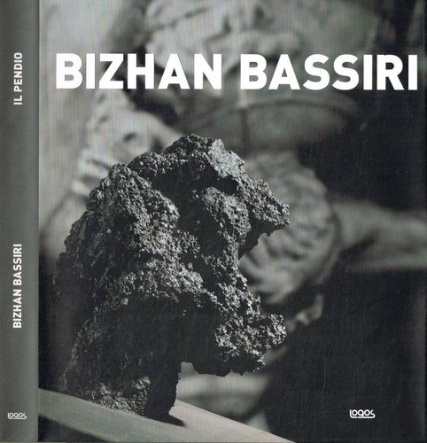 Bizhan bassiri pendio - bizhan, il