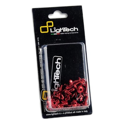 Kit viti telaio lightech ergal - telaio,