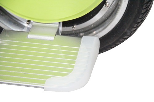 Airwheel monociclo elettrico - monociclo,