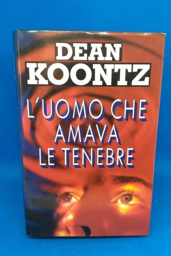 Euroclub dean koontz - euroclub,