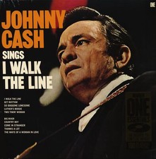 Johnny Cash - Johnny Cash