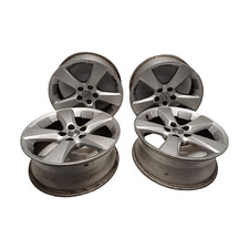 4 CERCHI IN LEGA LEXUS RX 300