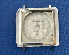 Original OMEGA DE VILLE case