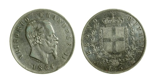 S644 regno vittorio - s644_4),