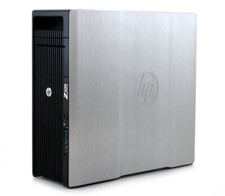 WorkStation HP Z620