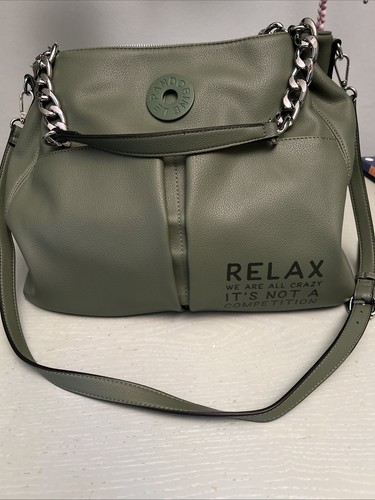 Borsa grande