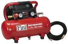 Compressore aria hot dog - hot,