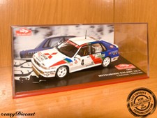 MITSUBISHI GALANT VR-4 TIMO SALONEN 1:43 MONTE-CARLO'91