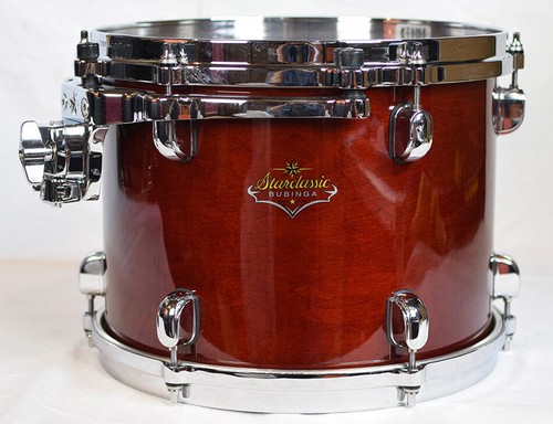 Tama starclassic bubinga elite - starclassic,