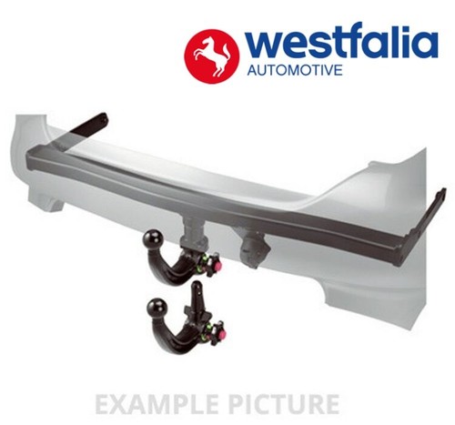 Westfalia gancio traino - westfalia,