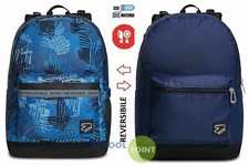 ZAINO SEVEN REVERSIBILE UPDOWN