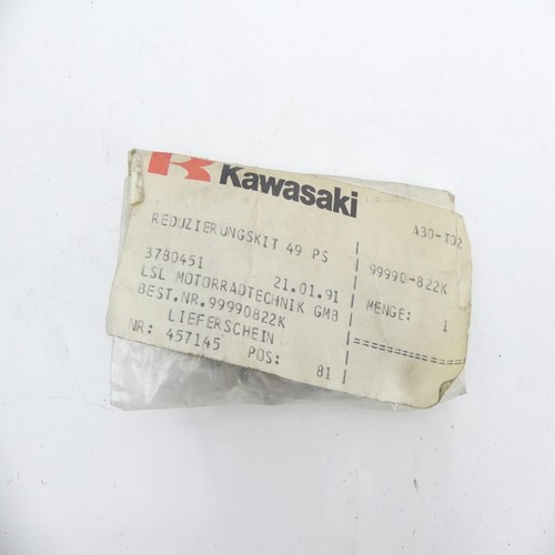 Kawasaki diversi pezzi - kawasaki,