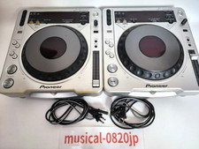 Pioneer cdj 800mk2 - cdj-800mk2, coppia