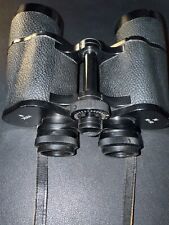 binocolo zeiss Jena 10x50