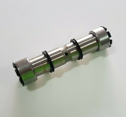Perno forcella anteriore con - perno,