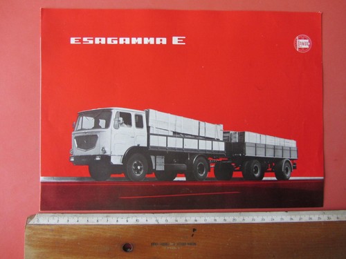 1967 foglio illustrativo - -,