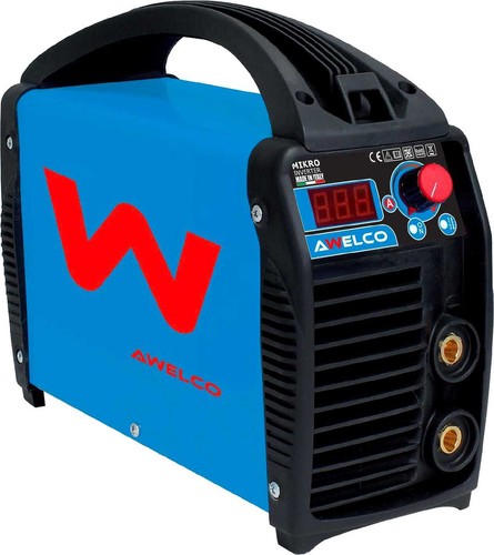 Awelco saldatrice inverter - awelco,