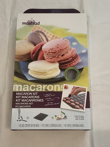 Nuovo kit biscotti mastrad - nuovo,