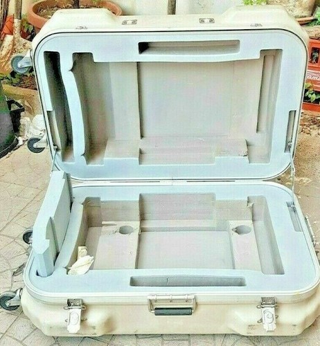 Flight case universale - , con